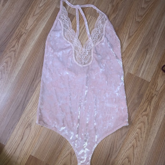 NWTS express body suit - Picture 1 of 2